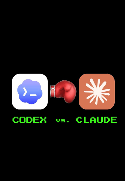 Codex vs Claude