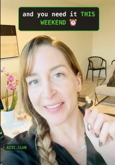 My Fave AI Tool